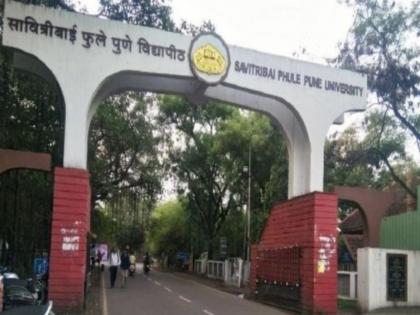 coronavirus: Pune university becomes empty ; Sixty percent of the students went home rsg | coronavirus : सावित्रीबाई फुले पुणे विद्यापीठ झाले रिकामे ; 60 टक्के विद्यार्थी गेले गावाला