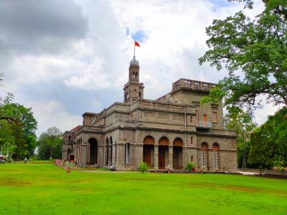 sppu pune university website closed over three hours | SPPU: पुणे विद्यापीठाचे संकेतस्थळ तब्बल तीन तासांपासून बंद; विद्यार्थ्यांची गैरसोय