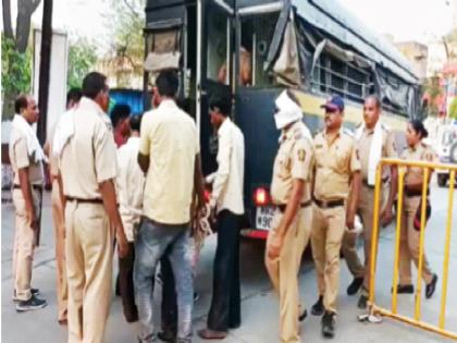 Preparing to sacrifice a baby girl for the sake of secret money at Yavatmal | नरबळीसाठी बापाने खोदला खड्डा; मुलीने व्हिडीओ शूट करून वाचवला जीव