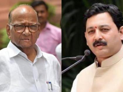 'I am not attacking Pawar, why should I kill Udayan Raje?', sambhajiraje bhosale | 'मी पवारसाहेबांना टोला मारत नाही, तर उदयनराजेंना का मारू?'