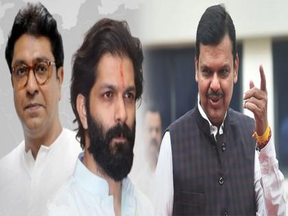 After criticizing Amit Thackeray, MNS aggressively targeted BJP | घाव वर्मी बसला, विसरला नाही महाराष्ट्र...; मनसे आक्रमक, भाजपावर हल्लाबोल