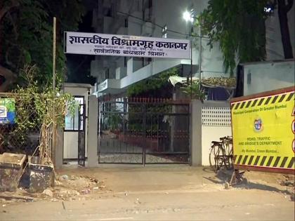 The market of empty hills without reservation at the rest house! Monthly expenses in lakhs | विश्रामगृहावर आरक्षणाशिवाय रिकामटेकड्यांचाच बाजार! महिन्याचा खर्च लाखावर