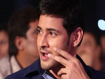 Why Should I Prefer To Be Beggar In Bollywood Mahesh Babu Old Interview Viral | Mahesh Babu : मी प्रिन्स आहे, बॉलिवूडचा भिकारी का बनू? महेश बाबू 5 वर्षाआधी असंच बोलला होता