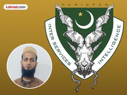 Another spy arrested! Which places in India did Varanasi's Tufail send information to Pakistan? | आणखी एका हेराला अटक! वाराणसीच्या तुफैलने पाकिस्तानमध्ये भारतातील कोणत्या ठिकाणांची माहिती पाठवली? Another spy arrested! Which places in India did Varanasi's Tufail send information to Pakistan? | आणखी एका हेराला अटक! वाराणसीच्या तुफैलने पाकिस्तानमध्ये भारतातील कोणत्या ठिकाणांची माहिती पाठवली?
