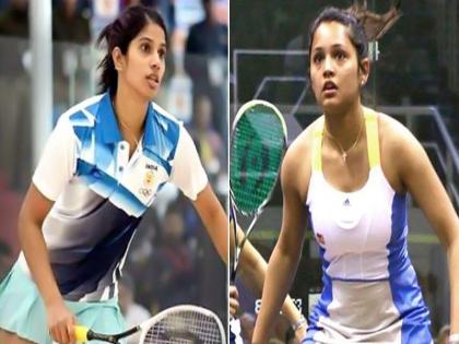 Asian Games 2018: Historical performance of women squash players of India | Asian Games 2018: भारताच्या महिला स्क्वॉशपटूंची ऐतिहासिक कामगिरी