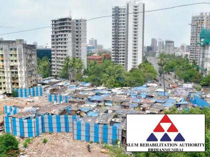 Slum Rehabilitation Authority: 'Abhay Yojana' to recover rent arrears | SRA: थकित भाडे वसूल करणारी 'अभय योजना', रखडलेल्या प्रकल्पांना मिळाली गती