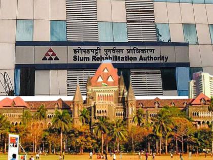 संबंध नसलेल्यांचे एसआरएवर नियंत्रण, राजकारण्यांना उच्च न्यायालयाचा टोला - Marathi News | High Court slams politicians for controlling SRA by unrelated people | Latest News at Lokmat.com संबंध नसलेल्यांचे एसआरएवर नियंत्रण, राजकारण्यांना उच्च न्यायालयाचा टोला - Marathi News | High Court slams politicians for controlling SRA by unrelated people | Latest News at Lokmat.com