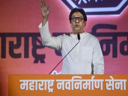 Inflation, unemployment issues important; Shiv Sena Minister Dada Bhuse target Raj Thackeray | महागाई, बेरोजगारीचे प्रश्न महत्त्वाचे; शिवसेना मंत्री दादा भुसेंचा राज ठाकरेंना टोला