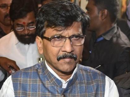 After Khadse, now ED notice to MP Sanjay Raut's wife by enforcement department | Breaking : खडसेंनंतर आता खासदार संजय राऊत यांच्या पत्नीला ईडीची नोटीस?