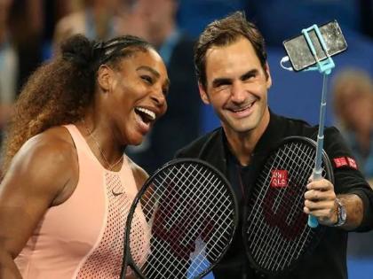 Star Serena Williams has the opportunity to match the record of a legendary player | स्टार सेरेना विलियम्सकडे दिग्गज खेळाडू कोर्टच्या विक्रमाची बरोबरी करण्याची संधी