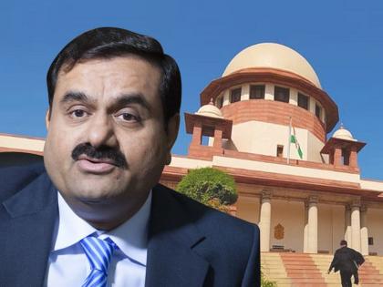 Committee in the Adani case; Supreme Court directed to complete investigation within 2 months | अदानी प्रकरणात समिती; २ महिन्यांत तपास पूर्ण करण्याचे सर्वोच्च न्यायालयाचे निर्देश