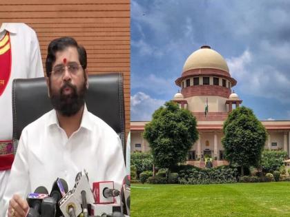 take 92 Municipal council elections without OBC reservation in Maharashtra, dont try to reschedule; Supreme Court order Action to State Election commission | OBC Reservation: शिंदे सरकारची वेळ चुकली! नगरपरिषदांच्या निवडणुका ओबीसी आरक्षणाशिवायच; सर्वोच्च न्यायालयाने सुनावले