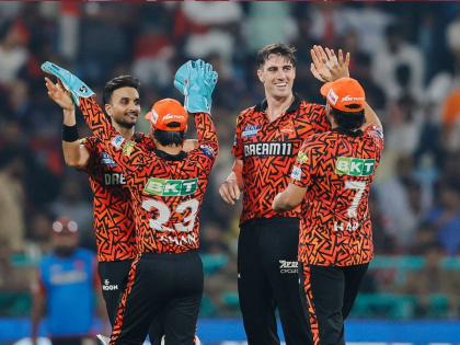 Despite a good start, disappointment in RCB's ranks, Hyderabad win by 42 runs! | IPL 2025: चांगल्या सुरुवातीनंतरही आरसीबीच्या पदरात निराशा, हैदराबादचा ४२ धावांनी विजय!