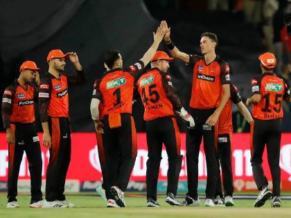 IPL 2023 SRH vs KKR Throw out Harry Brook of the team and give others a chance Fans and Brett Lee angry after Hyderabad defeat | IPL 2023: "त्याला संघातून बाहेर हकला नि दुसऱ्यांना संधी द्या..."; हैदराबादच्या पराभवानंतर चाहत्यांचा संताप