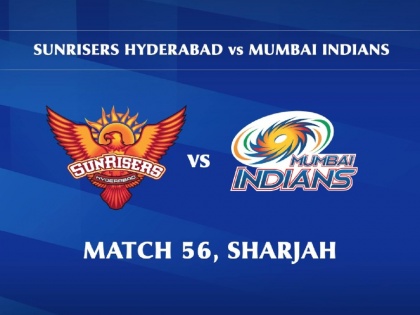 SRH vs MI Live Score Sunrisers Hyderabad vs Mumbai Indians IPL 2020 Live Score and Match updates | SRH vs MI: सनरायझर्स हैदराबादचा १० विकेट्स राखून विजय, प्ले ऑफमध्ये प्रवेश