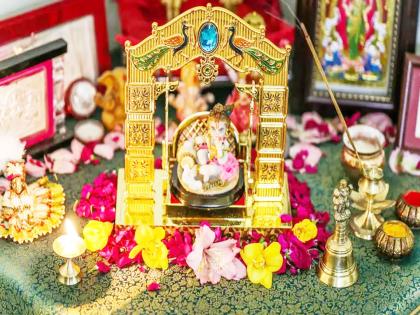 shravan shri krishna janmashtami janmotsav 2024 know about shubh muhurat and rohini nakshatra jayanti yog in marathi | श्रीकृष्ण जन्मोत्सव: ‘या’ शुभ मुहूर्तावर करा बाळकृष्णाचे पूजन; जयंती योग कधी? पाहा, मान्यता