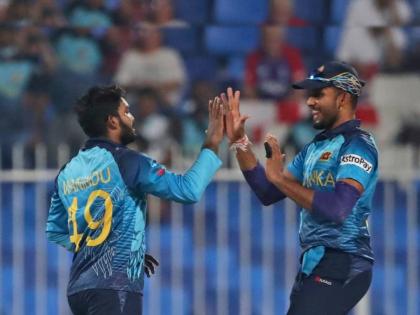 Sri Lanka all-rounder retires from Test cricket ahead of asia cup 2023, read here | आशिया कपपूर्वी श्रीलंकेच्या खेळाडूची 'कसोटी' संपली; RCBच्या शिलेदारानं केली निवृत्तीची घोषणा