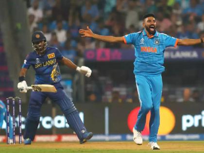 sl vs ind odi series Sri Lanka announce the 16-man squad set to take on India | SL vs IND ODI : ट्वेंटी-२० त अपयश! श्रीलंकेने वन डेसाठी तगडा संघ जाहीर केला; रोहितसेनेशी भिडणार