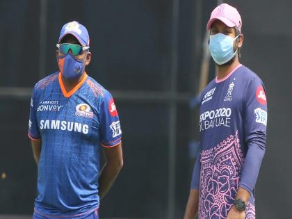 sri lanka crisis mahela jayawardene and bhanuka rajapaksa wrote emotional note on social media economic emergency ipl 2022 | Sri Lanka Crisis : श्रीलंकेतील परिस्थिती बिकट; IPL साठी आलेल्या खेळाडूंनी सोशल मीडियावर पोस्ट करत व्यक्त केली चिंता