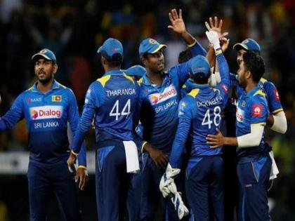 T20 world cup 2021: Will Sri Lanka take advantage of Aussie's weak batting ?, look at Aaron Finch, David Warner's performance | T20 world cup 2021: ऑसीच्या कमकुवत फलंदाजीचा श्रीलंका फायदा घेणार?, ॲरोन फिंच, डेव्हिड वॉर्नर यांच्या कामगिरीवर असेल नजर