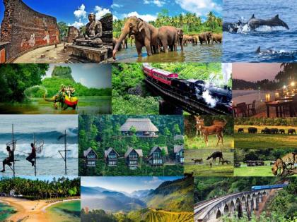 Travel : भारताचे १०००० रुपये 'या' देशात जाऊन होतील पाचपट! फिरतानाही दिसेल भारतीय संस्कृतीची झलक