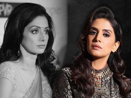 Sonali Kulkarni and sridevi once had and argument over films that was selected for oscar | श्रीदेवी यांच्यासोबत सोनाली कुलकर्णीचा वाद होता चर्चेत, नक्की काय कारण होतं वाचा