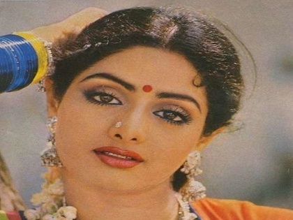 sheopur man considers actress sridevi as his wife has not married at age of 57 | श्रीदेवींना मनोमन ‘पत्नी’ मानणारा जबरा फॅन, आजपर्यंत केले नाही लग्न