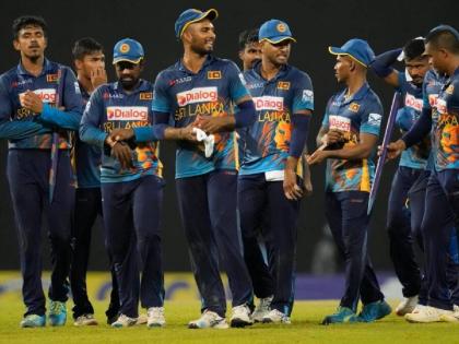 Asia Cup Final Big setback to Sri Lanka as spinner Maheesh Theekshana will not be available for the IND vs SL final after Hamstring Injury Team India | Asia Cup: श्रीलंकेला मोठा धक्का! फायनलच्या आधी स्टार फिरकीपटू दुखापतीमुळे संघाबाहेर