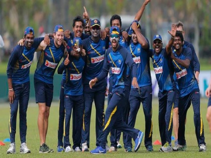 That's why morale increased, after the drastic defeat against Sri Lanka's coach's opinion | त्यामुळेच मनोबल वाढले, भारताविरुद्ध दारुण पराभवानंतर श्रीलंकेच्या प्रशिक्षकाचे मत