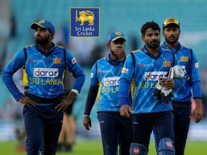 Sri Lanka Cricket gets very tough on fitness, ’annual contracted salaries to be deducted if players can’t run 2 KM in 8.35 Minutes’ | ८.३५ मिनिटांत २ किमी अंतर पार न केल्यास पगार कपात; श्रीलंकन बोर्डानं खेळाडूंच्या फिटनेससाठी बनवले विचित्र नियम!