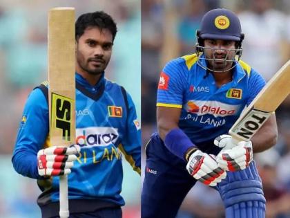 Corona scares before the Asia Cup : After Kusal Perera, Sri Lanka opener Avishka Fernando has also tested positive   | आशिया चषकावर Corona चं संकट? श्रीलंकेच्या दोन प्रमुख खेळाडूंचा अहवाल पॉझिटिव्ह