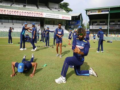 India vs Sri Lanka : Angelo Mathews gets T20I recall, part of Sri Lanka squad for India series | India vs Sri Lanka : टीम इंडियाचा सामना करण्यासाठी श्रीलंकेचा तगडा संघ जाहीर; दिग्गज खेळाडूचे पुनरागमन