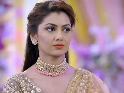 Tv Actress Sriti Jha reveals she has stopped searching for life partner says i am happy at this moment | "जोडीदाराचा शोध आता थांबवला" टीव्ही अभिनेत्री श्रीति झाने वैयक्तिक आयुष्याबद्दल केलं भाष्य