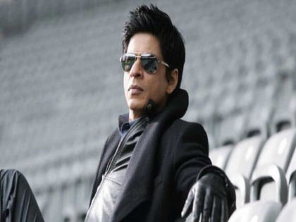Shahrukh Khan will start his new movie shoot from June | जूनमध्ये शाहरुख खान काय देणार सरप्राईज?