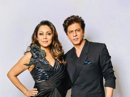 Gauri khan upset with shah rukh khan sleeping habbits and call to concern husband health know reason | शाहरुख खानच्या या सवयीमुळे गौरी खानला वाटते त्याची काळजी, पठाण अभिनेता म्हणाला- तू तर मला....