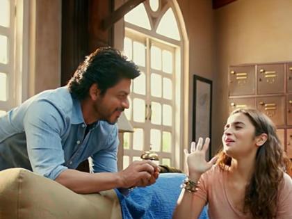 Alia Bhatt reveals she will call Shah Rukh Khan Pathaan after 25th January