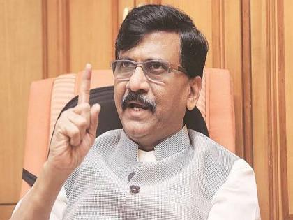 We should get the CM, Sanjay raut insist for chief minister | संडे स्पेशल मुलाखत ; मुख्यमंत्रिपद आम्हालाच मिळायला हवे, राऊतांचा आग्रह कायम