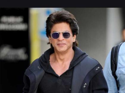 Which phone does Shah Rukh Khan use and how much does it cost? Find out | Shah Rukh Khan कोणता आणि किती किंमतीचा फोन वापरतो? जाणून घ्या