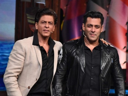 After Bigg Boss, Salman Khan started shooting for 'Pathan', Shah Rukh Khan in the lead role | बिग बॉसनंतर 'पठान'च्या शूटिंगला सुरूवात करणार सलमान खान, शाहरूख खानही मुख्य भूमिकेत