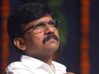 On sharad the Pawar- amit Shah meeting, Sanjay Raut said that politics and discussion will take place | पवार-शहा भेटीवर संजय राऊतांनी सांगितलं 'राजकारण', चर्चा तर होणारच