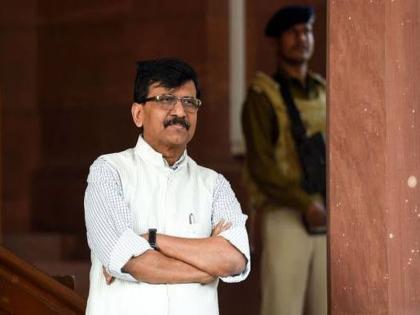 'Did Sharad Pawar fill the void after Balasaheb' thackeray's death?', Replied Sanjay Raut | 'बाळासाहेबांच्या निधनानंतर शरद पवारांनी ती पोकळी भरून काढली?'