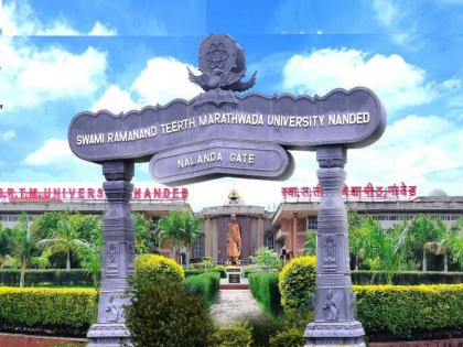 Who is the new vice chancellor of SRT University Nanded? Applications are left to be scrutinized, waiting for the selection of the Vice-Chancellor! | नवीन कुलगुरू कोण? अर्जांची छाननीच बाकी, कुलगुरूंच्या निवडीसाठी आणखी प्रतीक्षाच !