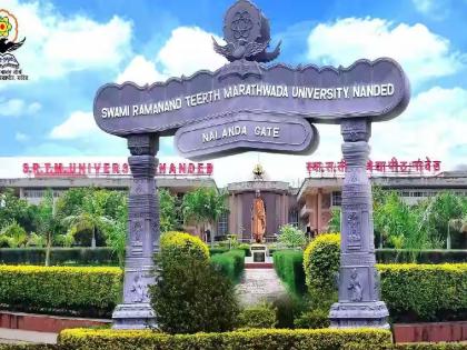 Confusion in the university over the post of Student Development Director; Question mark due to frequent reshuffle | विद्यार्थी विकास संचालक पदावरून विद्यापीठात गोंधळ; वारंवार फेरबदलामुळे प्रश्नचिन्ह