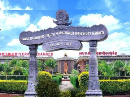 Big news! Break in selection of senior professors in SRT University | मोठी बातमी! स्वारातीम विद्यापीठातील वरिष्ठ प्राध्यापकांच्या निवडीला ब्रेक