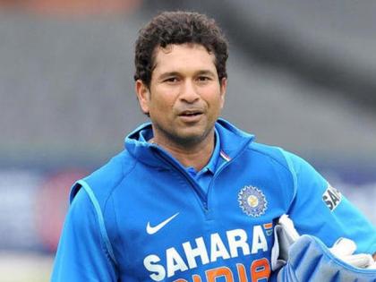 Sachin Tendulkar debut on digital Cricket, fans excited | सचिन तेंडुलकर क्रिकेटच्या डिजिटल मैदानावर, चाहत्यांमध्ये उत्साह