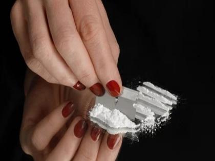 Foreign woman arrested for transporting 3 kg of drugs worth Rs 7 crore through travels | ट्रॅव्हल्सद्वारे तब्बल ७ कोटींचे ३ किलो अंमली पदार्थ नेणाऱ्या विदेशी महिलेला अटक