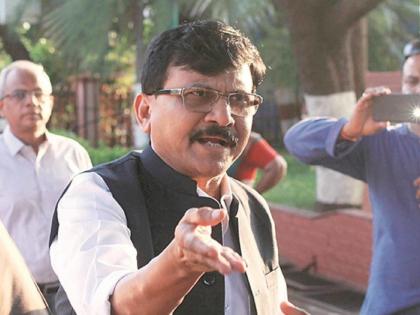 Shiv Sena should not make any statement about UPA, Ashok Chavan tells Sanjay Raut 'cause' | ...म्हणून शिवसेनेनं UPA बद्दल काही विधानं करू नये, काँग्रेसनं सांगितलं राज'कारण'