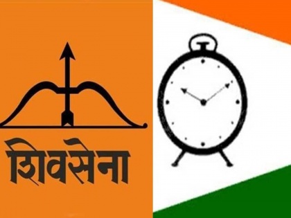 Uttar Pradesh Assembly Election What is the strength of MIM Shiv Sena NCP | Uttar Pradesh Assembly Election: उत्तर प्रदेश विधानसभा निवडणुकीत एमआयएम, शिवसेना, एनसीपीचे आव्हान किती?