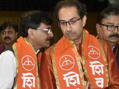 Shiv Sena has decided! Therefore, Shiv Sena will come down aggressively in Bihar Assembly elections | National News : शिवसेनेचं ठरलंय ! ... म्हणून बिहार विधानसभा निवडणुकीत शिवसेना आक्रमकपणे उतरणार 