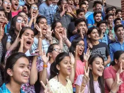 2nd rank in Satara district in Kolhapur division in SSC 10th examination | SSC Result2024: कोल्हापूर विभागात सातारा दुसरा, निकाल ९७.१९ टक्के